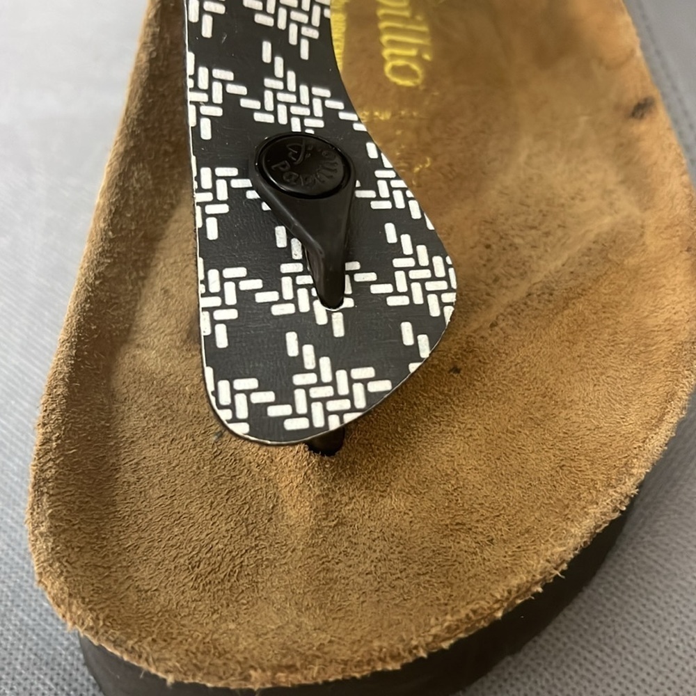 Birkenstock Papillio Gizeh Platform. Made in Spain - Picture 11 of 11